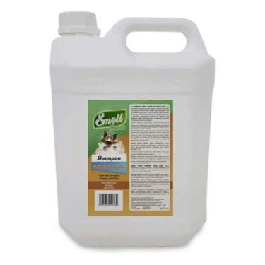 Imagem de Shampoo Geleia Real Smell 5 Litros - Vetsense