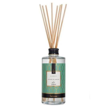 Imagem de Refil Difusor De Varetas 250 Ml - Bamboo - Via Aroma
