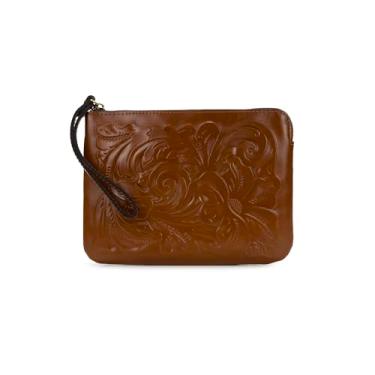 Imagem de Patricia Nash Cassini Bolsas de pulso femininas - Bolsas clutch para mulheres, Florença, One Size