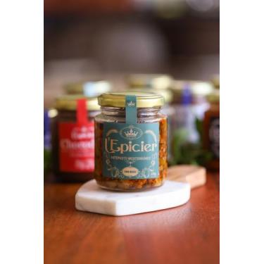 Imagem de Antepasto Mediterrâneo L'Epicier - 220g