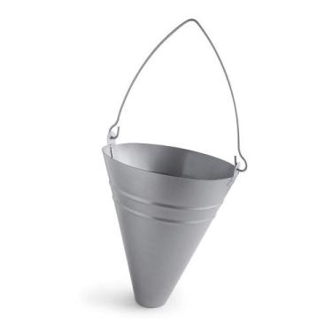 Imagem de Matador de Frango de Chapa Galvanizada Olibox