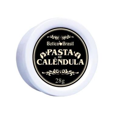 Imagem de Pasta de Calêndula Cicatrizante e Antisséptico - Lucy's