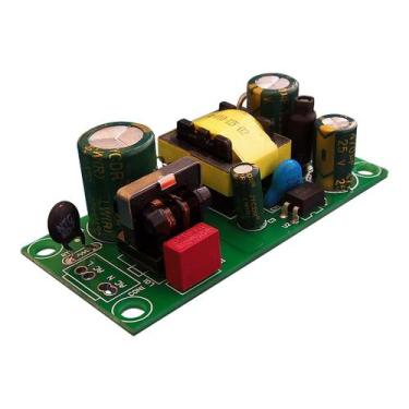 Imagem de Módulo Fonte 110/220v Para 12v -1a - OFA