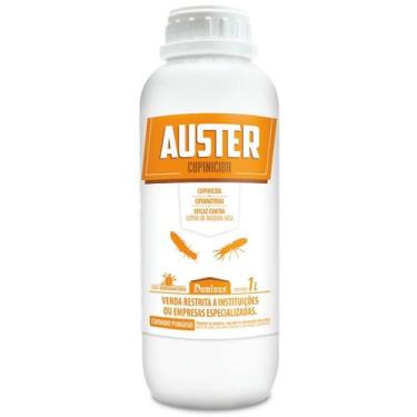 Imagem de Auster Cupinicida 1L - Dominus