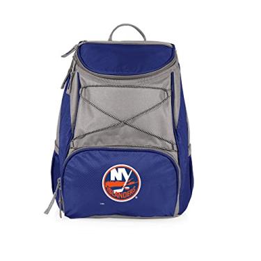 Imagem de Mochila térmica NHL New York Islanders PTX, azul-marinho