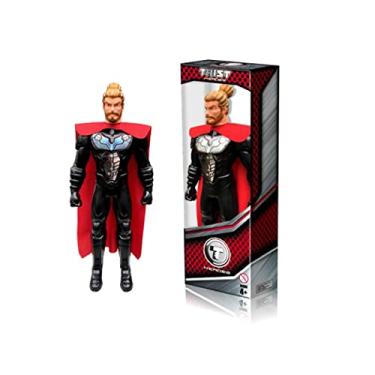 Imagem de Boneco De Ação Super Herói Storm Twist 020 THToys A Batalha