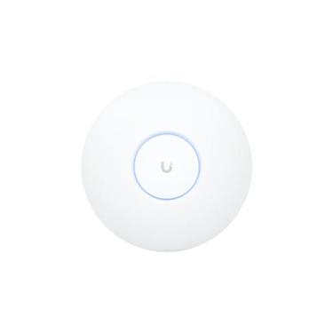 Imagem de Access Point Ubiquiti U6 Pro, Wi-Fi 6, PoE, Ethernet