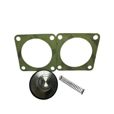 Imagem de Reparo Válvula Retenção Ar Óleo Similar 021.0042-0 do Schulz - Arcompr