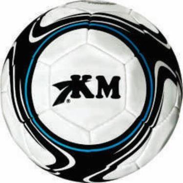 Imagem de Bola Futebol Campo Guizo Premium Kaemy-Unissex