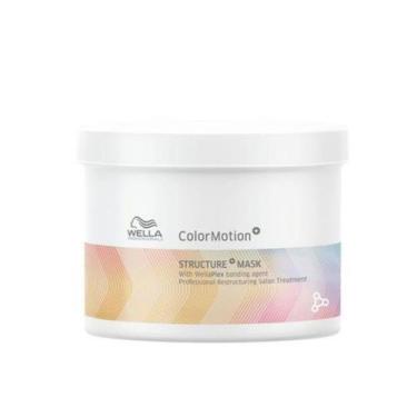 Imagem de Wella Professionals Color Motion - Máscara Capilar 500ml
