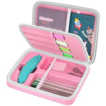 Imagem de Estojo para Canetas 3D Doodler Start+ Essentials (2023/2024)