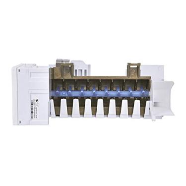Imagem de Máquina de gelo Edgewater Parts W10884390 compatível com geladeira Whirlpool