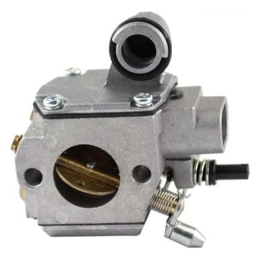 Imagem de Carburador para motosserra MS341 MS361 MS361C C3R-S236 1130-120-0610 1135-120-0608 1135-120-0601