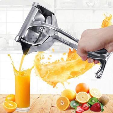 Imagem de Multifuncional Limão Frutas Manual Juicer Doméstico - AZ135