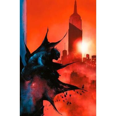 Imagem de HQ Batman Especial (2020): Eu Sou Batman 11. Edição Capa Dura Panini, 