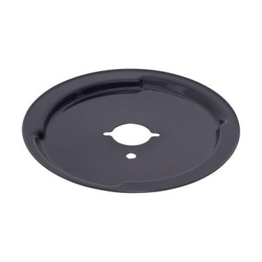 Imagem de Apoiador em Disco para Queimador Esmaltado W11659176 - Brastemp, Sem V