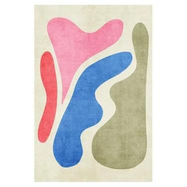 Imagem de Tapete de sala de estar de tamanho grande, decoração para casa, carpete, quarto, sala de estar, tapetes de área grande, tapete de chão de tamanho grande, MX1078, QD, 300x400CM