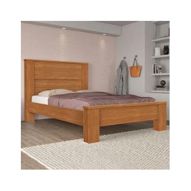 Imagem de Cama Casal Barreto Magistral