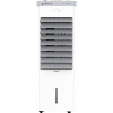 Imagem de Climatizador de Ar Cadence Ventilar Dual Tank 9L