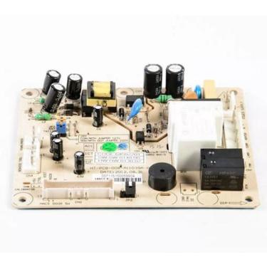 Imagem de Placa Potência Refrigerador df-dw Electrolux 64502201