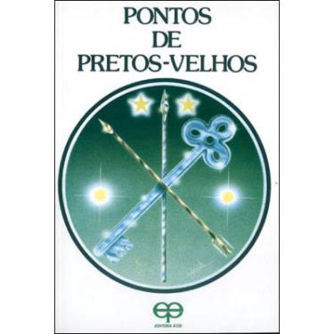 Imagem de Pontos de pretos-velhos