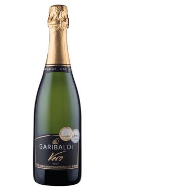 Imagem de Espumante Garibaldi Vero Brut 750mL