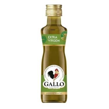 Imagem de Azeite e. V. gallo c/ bico vd 250 ml