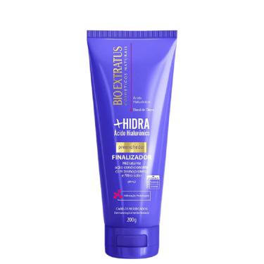 Imagem de Finalizador Bio Extratus Acido Hialuronico 200G