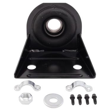 Imagem de TRQ Suporte central do eixo de transmissão dianteiro com rolamento para Mercedes ML Class