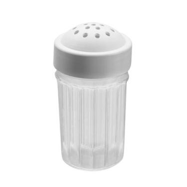 Imagem de Conjunto c/24 Saleiros Clear 60 ml cada - Plásticos Santana