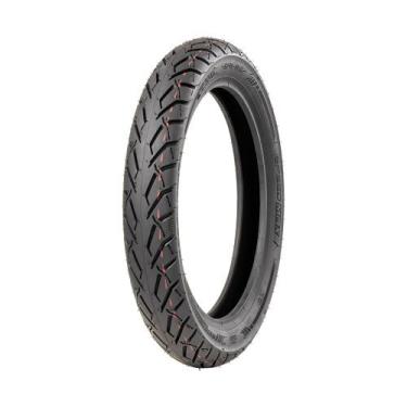 Imagem de Pneu Moto Speedmax Aro 18 SPM-M10 90-90-18 57P TT - Traseiro