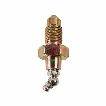 Imagem de Válvula de graxa ZACHAGER de 2 peças para Hitachi John Deere EX200-3 EX200-5 EX220-5, peças de reposição de graxa de válvula piloto de motor de escavadeira 4255055 4255055R