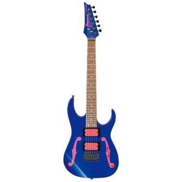 Imagem de Guitarra Eletrica - 6C - Ibanez - Pgmm11-Jb