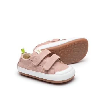 Imagem de Infantil - Tênis Tip Toey Joey Bossy Green Rosa  menina