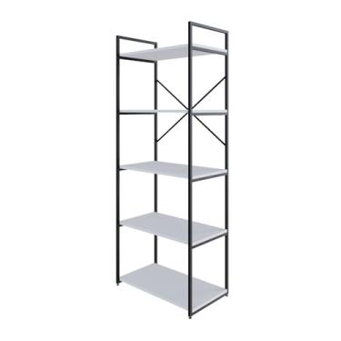 Imagem de Estante C/05 Prateleiras 152x60x33cm Yon