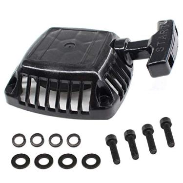 Imagem de USPEEDA Pull Start Recoil Starter for Zenoah G230RC G240RC G260RC Chung Yang CY23RC CY29RC GP290 Engine