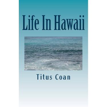 Imagem de Livro Life In Hawaii