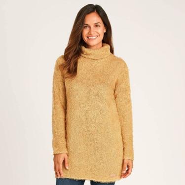 Imagem de Blusa Feminina Tricot Lã Romance Cereja Rosa