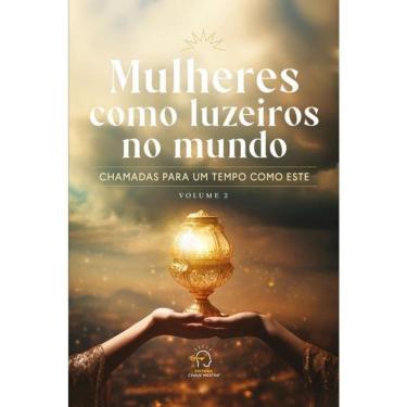 Imagem de Mulheres Como Luzeiros No Mundo - Volume 2