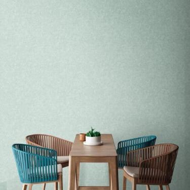 Imagem de Papel De Parede Metropolitan Stories 3 Textura Verde 392239ms