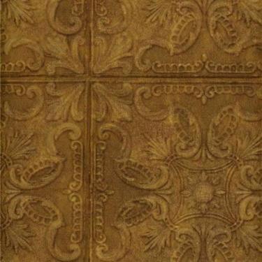 Imagem de Papel De Parede Rustic Country Pa131206 Vinílico - Rolo 10m X 0,53m