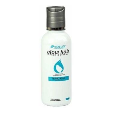 Imagem de Termo Ativo Glow Hair Adlux 120 Ml.fluido Finalizador