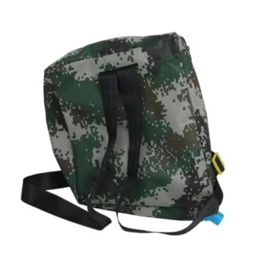 Imagem de IEUDNS Mochila para Distribuidor de Fertilizantes, Mochila para Distribuidor de Fertilizantes, para de Fertilizantes para Árvores Frutíferas, Jardinagem,