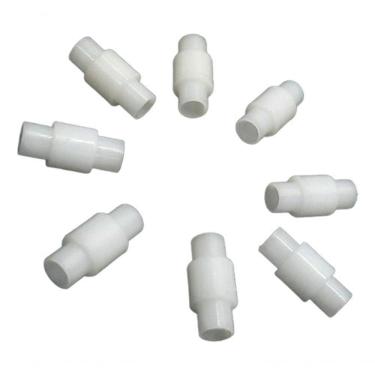 Imagem de 8 Espaçadores Para Patins Roller Hd Inline