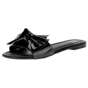 Imagem de Sandália Feminina Rasteira Moleca 5429439