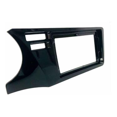 Imagem de Moldura Painel Multimidia 9 Polegadas Honda City 2015 em diante