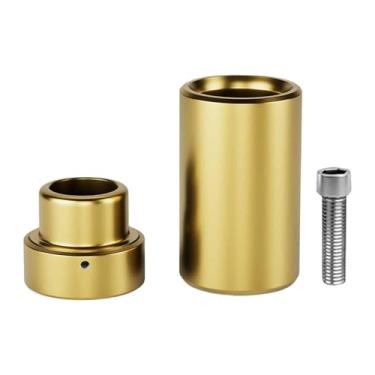 Imagem de Amagogo Cabeça de Matriz para Máquina de Fusão a Quente PPR, Cabeça de Matriz para Máquina de Fusão a Quente, Peças de Soldador para Soldagem Por Fusão, Const, 32mm, Tamanho real