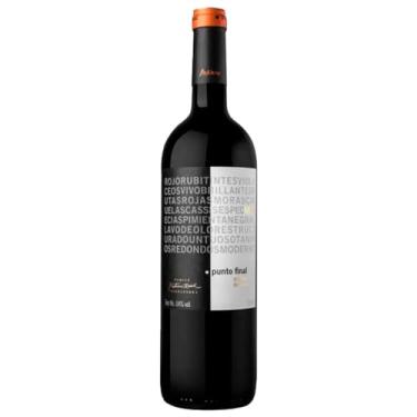 Imagem de Vinho Tinto Argentino Family Signature Reserva Malbec 750ml