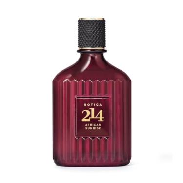 Imagem de Botica 214 African Sunrise Fougére Amadeirado Eau De Parfum 90ml