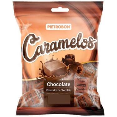 Imagem de Caramelo de chocolate pietrobon 480g
